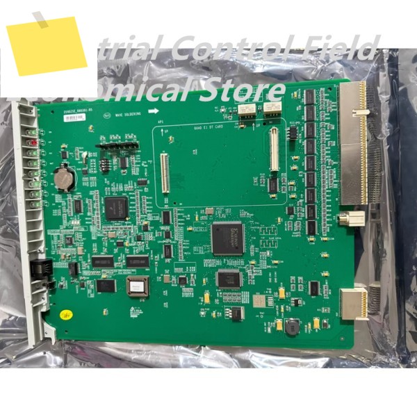 ZTE GISE 스위치 메인 제어 보드 080301 -R5 00-D0-D0-92-89-EA 제품 이미지