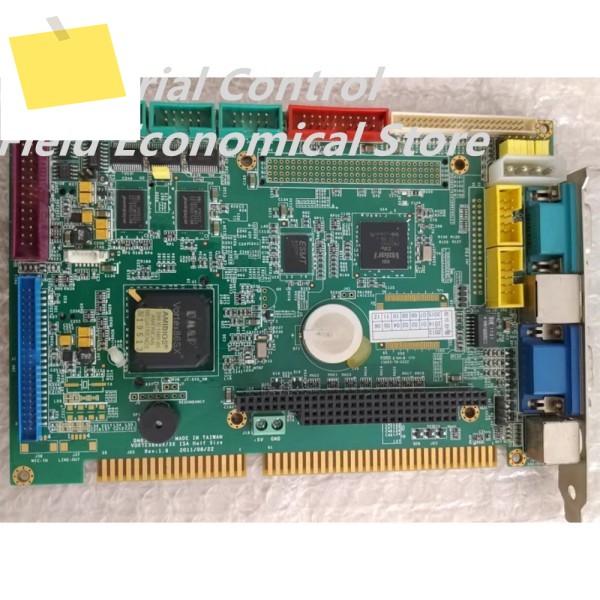 VSX-6124-V2 ISA 절반 길이 카드 DM83H-1 제품 이미지