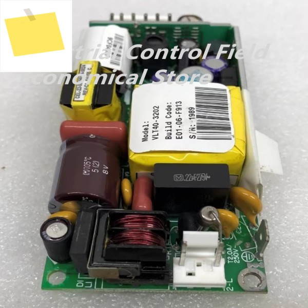 EOS VLT40-3202 산업용 스위칭 전원 공급 장치 2.5V6A-15V0.5A15V1.5A 제품 이미지