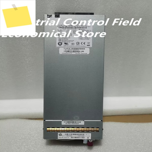 HP P2000 G3 MSA 시리즈용 7001540 592267 573W 제품 이미지