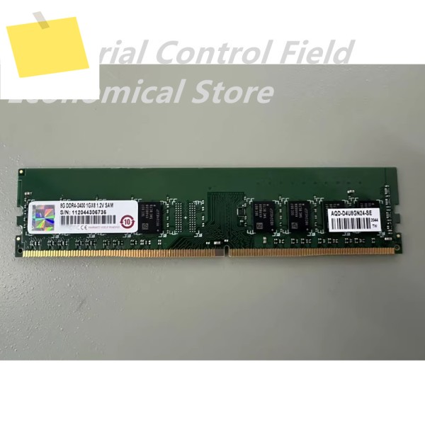 ADVANTECH ddr4-2400 8g 산업용 제어 메모리용 제품 이미지