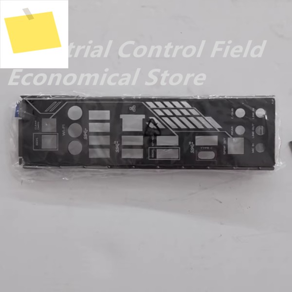Asus ZE ROG ZENITH EXTREME 마더보드 배플용 제품 이미지