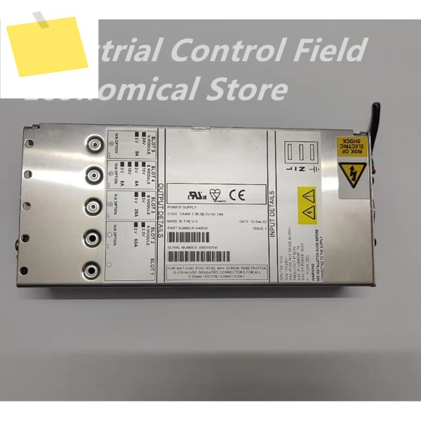 CA400 3.3R 5B 1515E H40558 제품 이미지