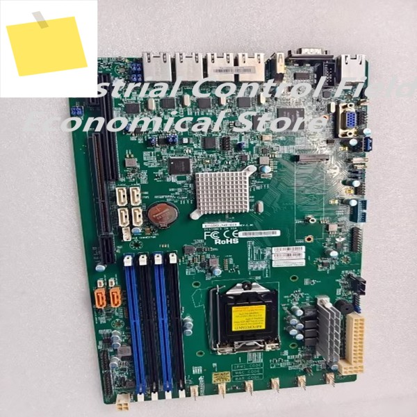 X11SSW-LN4F-11008 X11DDW-NT LGA4189 마더보드 제품 이미지