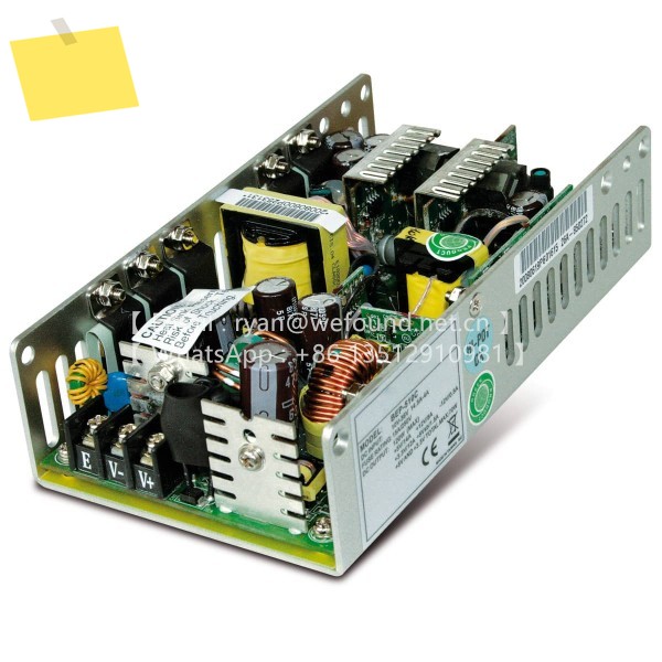 BEP-510C 팬리스 산업용 DC PC 전원 공급 장치 120W 10-36V ATX DC-DC, 사용 자국이 있는 리퍼브 제품. 제품 이미지