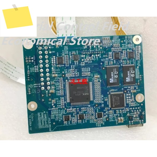 MITSUMI 72-A006A-2 테이프 라이브러리 제어 마더보드용 제품 이미지