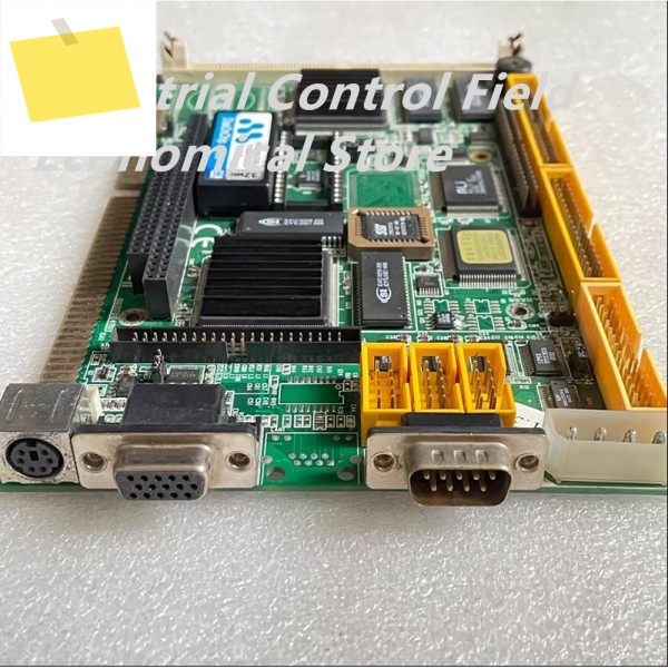 EmCORE-i317 386 ISA 산업용 제어 마더보드 제품 이미지