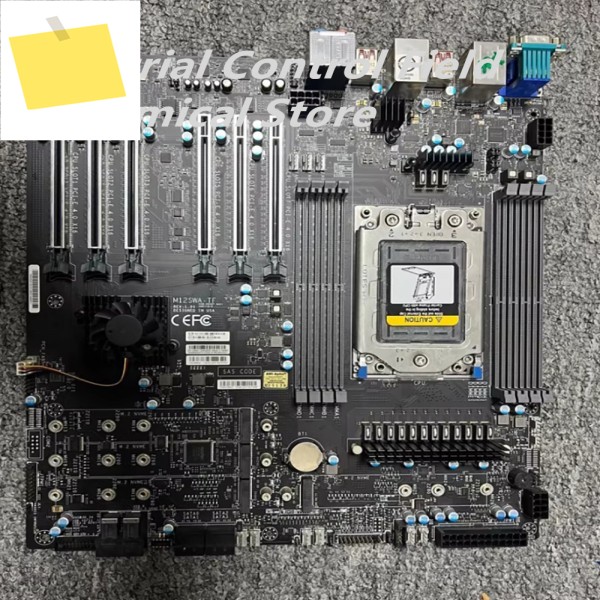 SUPERMICRO M12SWA-TF 개요:1.01 제품 이미지
