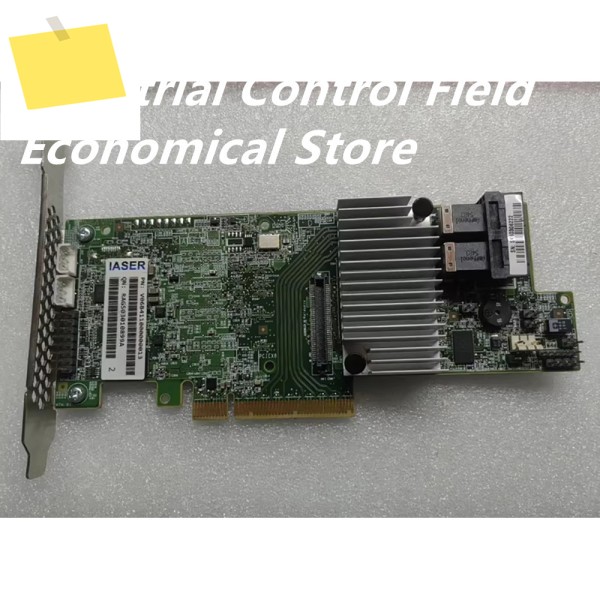 LSI 9361-8i 12GB SAS 카드용 제품 이미지