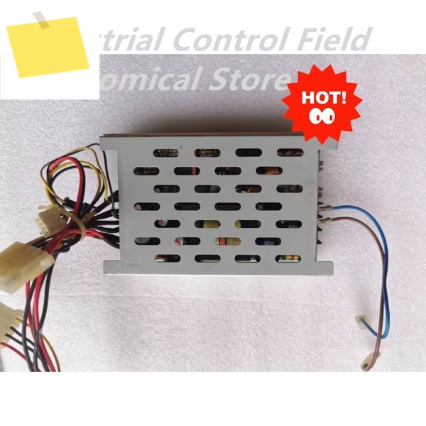 D12-8081 병원기기 전원공급장치 +5V12A+12V2A-12V0.5 제품 이미지