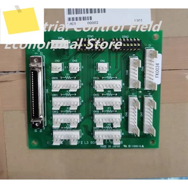 SI-F130 FK0034 1-761-778-11 메인 보드 어셈블리 제품 이미지