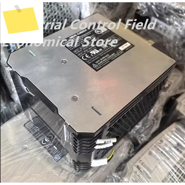 S8VK-C48024 24v 20A 100-240V 제품 이미지