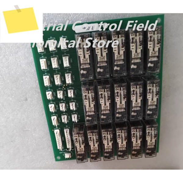 1-789-493-11F8M00010 안전 릴레이 보드 제품 이미지