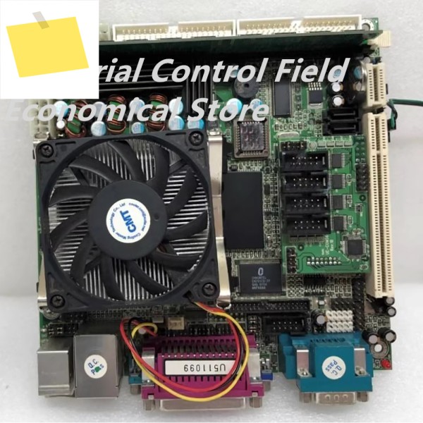 ENDAI-4065I REV:2B H0710-2-0084 산업용 장비 마더보드 제품 이미지
