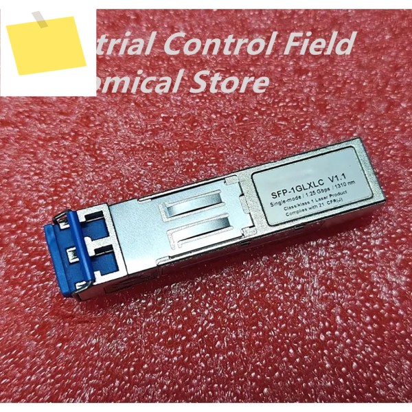 MOXA SFP-1GLXLC V1.1 1.25Gbps 1310nm용, 고품질 제품 이미지