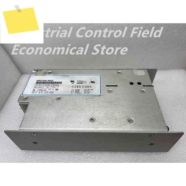 NRG350-4002 산업용 병원 전원 공급 장치 V35A 12V10A 제품 이미지