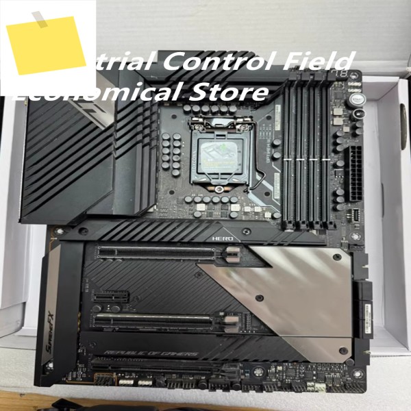 ASUS ROG XIII HERO의 경우 제품 이미지
