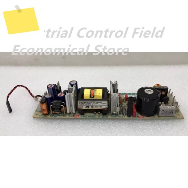 JMR-9233-J 산업용 전원 공급 장치 +5V3A+12V2A 제품 이미지