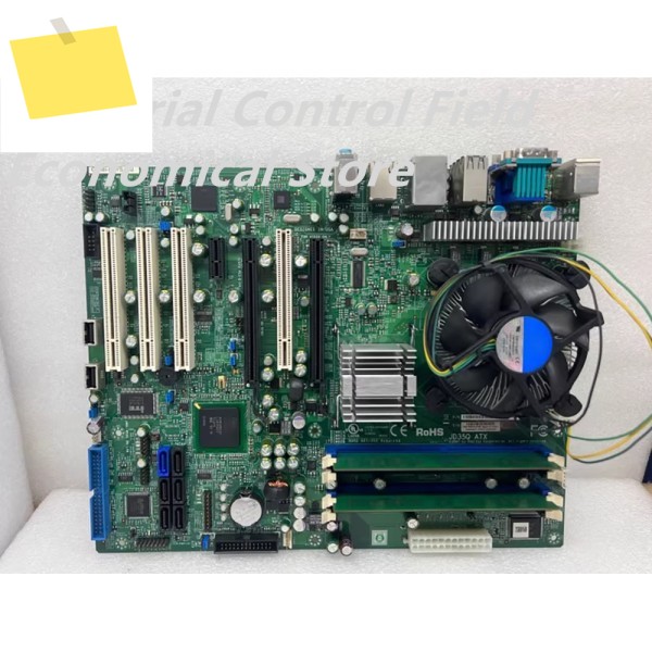 C2SBI-RSYS-JD2 REV:1.01 JD35Q ATX 산업용 마더보드 제품 이미지