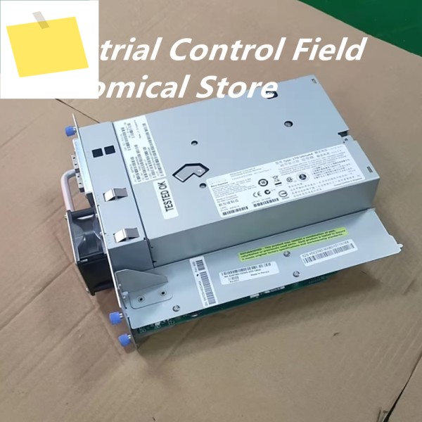 IBM LTO4 SAS UItrium4 테이프 드라이브용 제품 이미지