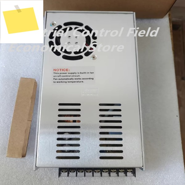 NES-350-27 27V 13A 350W 전원 공급 장치 제품 이미지