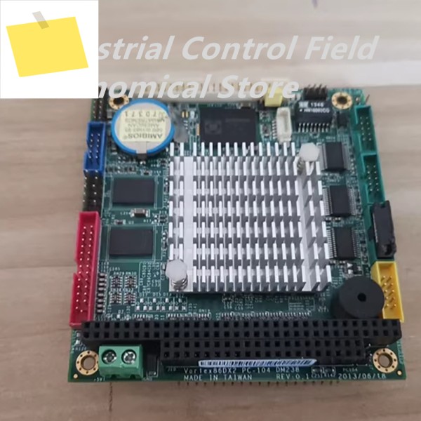 Vortex86DX2 NAD11-101 PC-104 REC0.1 마더보드용 제품 이미지