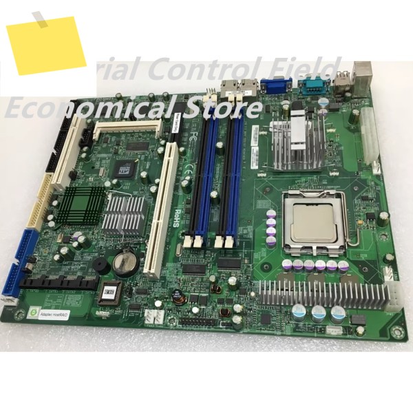PDSMI+ REV:1.10 1소켓 Xeon 3200 서버 마더보드 제품 이미지