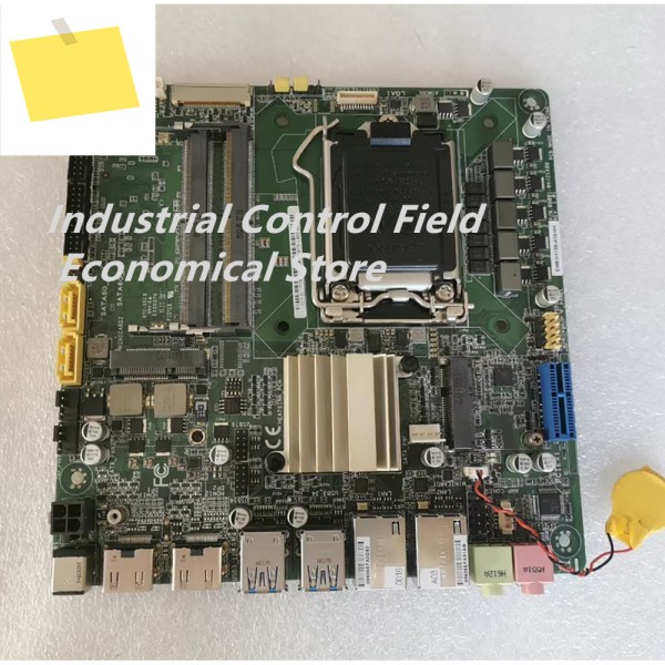 EMB-H110B-A10-HH Mini itx 올인원 산업용 제어 마더보드 제품 이미지