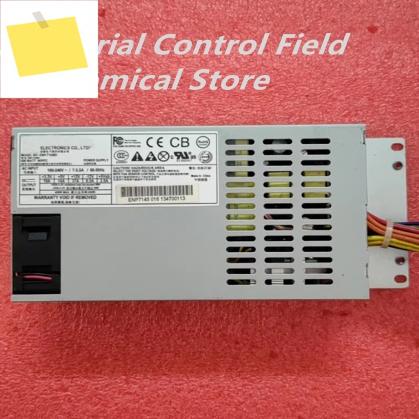ENP -7145B1 전원 공급 장치 소형 1U 450W 제품 이미지