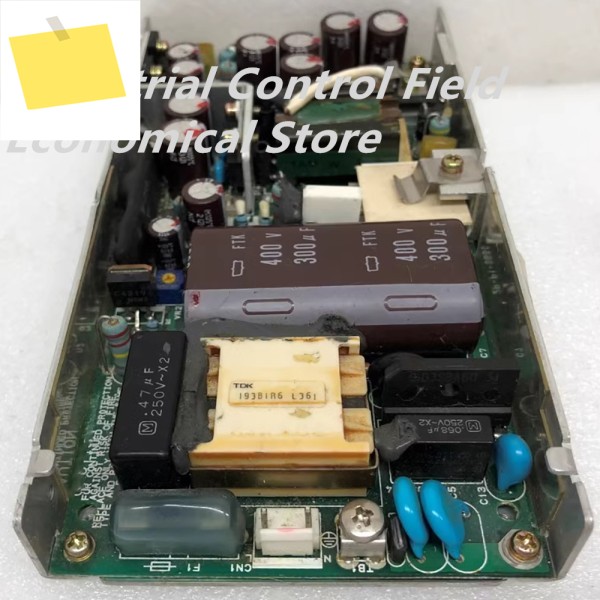 FEM-501 +5V4.0A +12V1.5A 제품 이미지