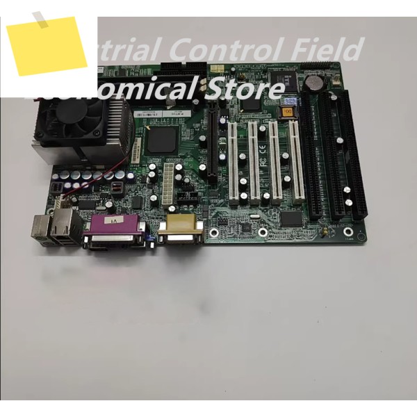 IP-3ETI23 산업용 제어 메인보드 제품 이미지