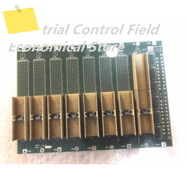 cBP-3208 51-33305-0B2 백플레인 u-보드 어댑터 카드 제품 이미지