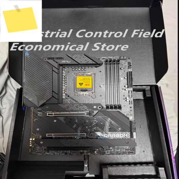 Z690 카본 WIFI MAG 토마호크 엣지 TI D4 메인보드 제품 이미지
