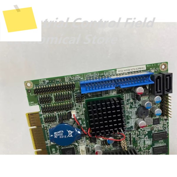 PCISA-945GSE-N270-512MB-R11 Rev:1.1 메인보드 제품 이미지