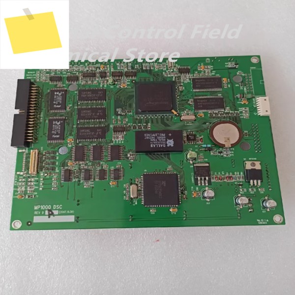 MP1000 DSC REV9 PI-I 80418060 -027 제품 이미지