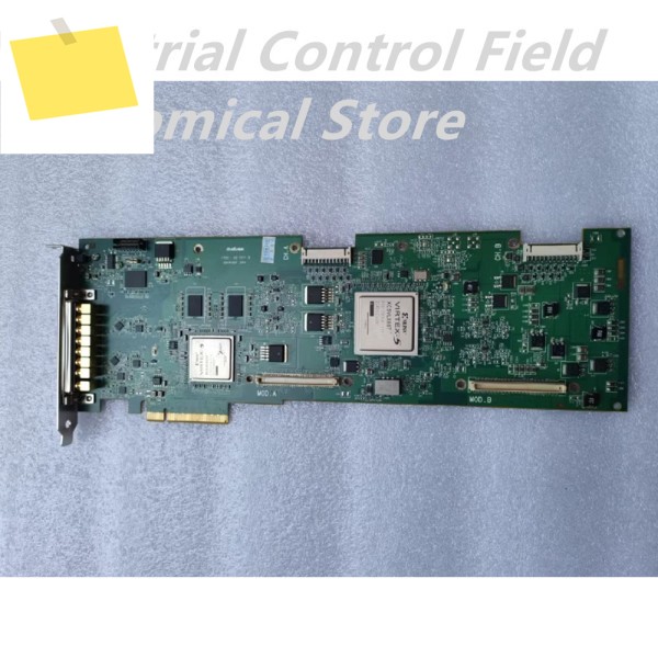 Matrox XMIO2246000 Y7291-02 REV B 제품 이미지