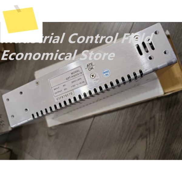 GZT-H300S18 220V 입력 및 출력+18v16.5a 제품 이미지