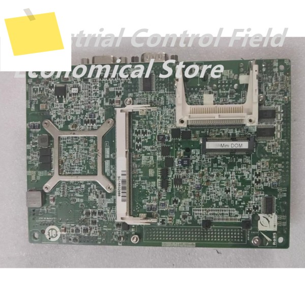NANO-PV-D5252-R11-AN4 산업용 제어 마더보드 제품 이미지