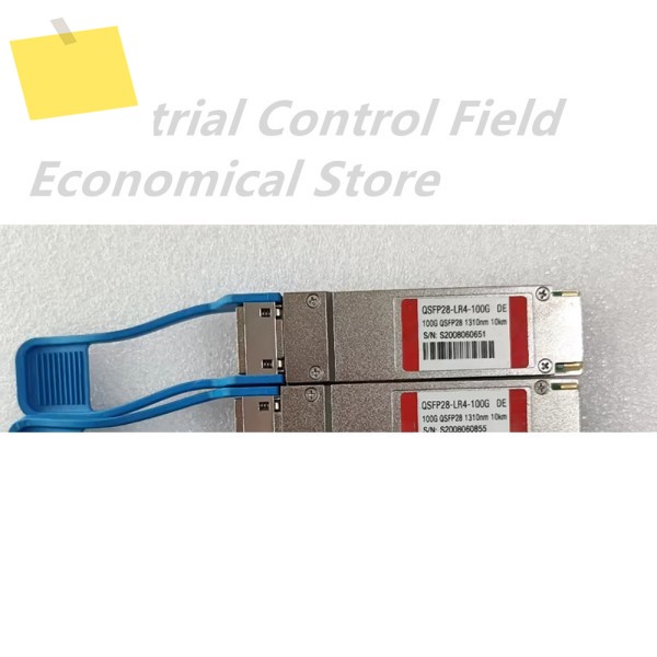 FS QSFP28-LX4-100G 100G 1310nm 광 모듈용 제품 이미지