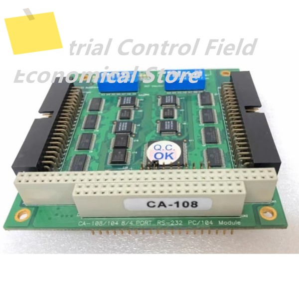 CA108104 84 포트 RS-232 제품 이미지