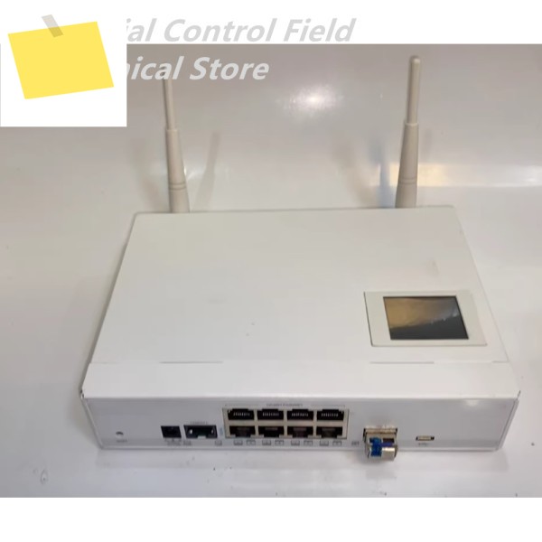 CRS109-8G-1S-2HnD-IN ROS 기가비트 무선 라우팅 스위치 제품 이미지