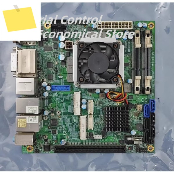 MI970VF SBC MINI-ITX 산업용 컴퓨터 마더보드 제품 이미지