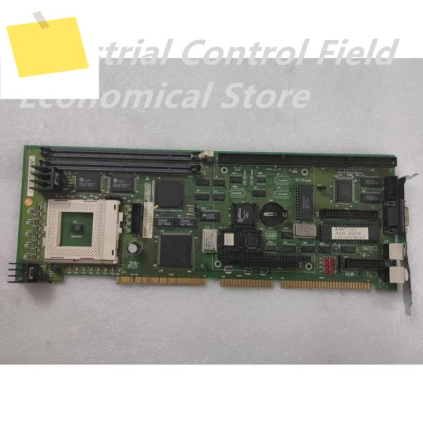 AMPU51 233MX 2N8C2992-C V1 전체 길이 보드 제품 이미지