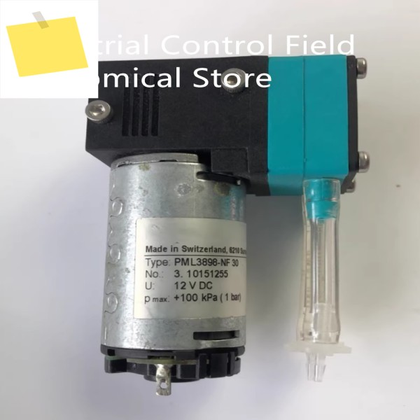 KNF PML3898-NF30 12V 100kpa용 제품 이미지