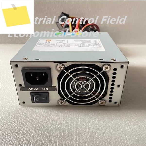 HZ-252 250W 8포지션 전원 공급 장치 제품 이미지