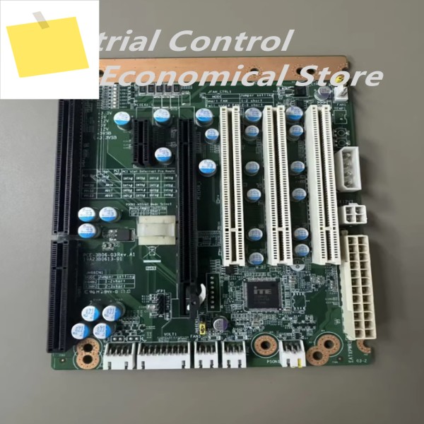 어드밴텍 PCE-3B06-03 Rev.A1용 제품 이미지