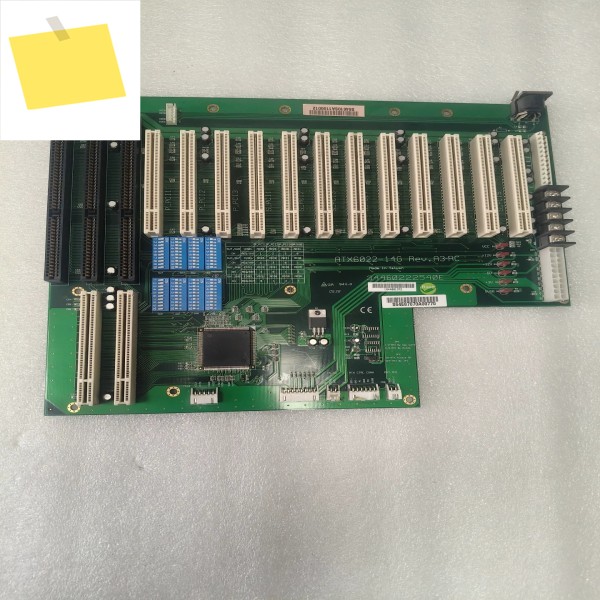 ATX6022-14G 산업 자동화 백플레인 제품 이미지