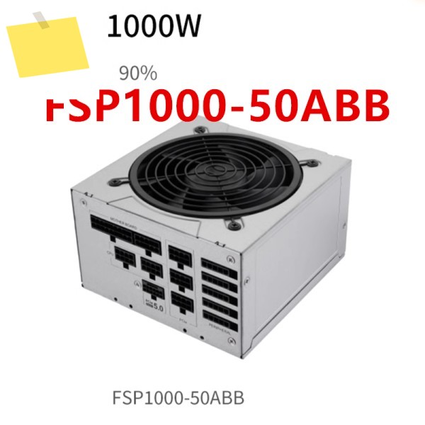 FSP 1000W FSP1000-50ABB 850W 용 새 원본 전원 공급 장치 제품 이미지