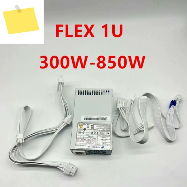 FSP FLEX ITX NAS 소형 1U K39 300W ENP-7660B용 새 전원 공급 장치 제품 이미지