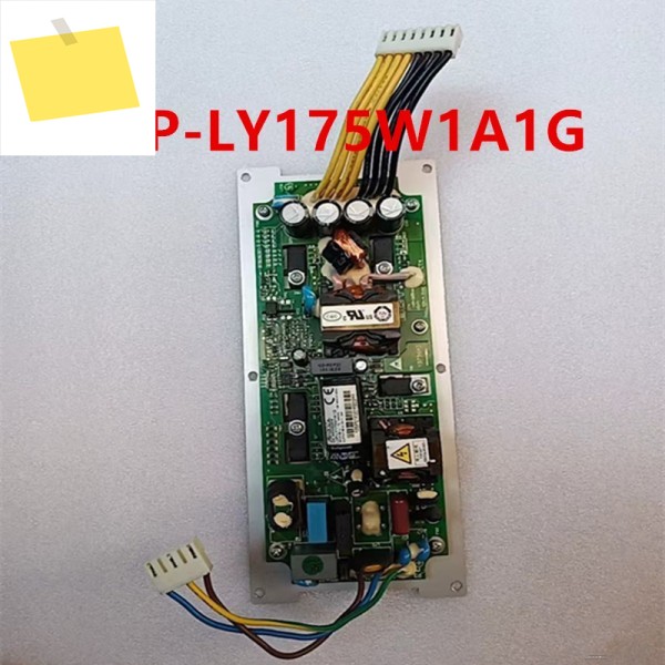 BCT 5V35A LDP-LY175W1A1G용 원래 전원 공급 장치 분해 새것처럼 작동 제품 이미지